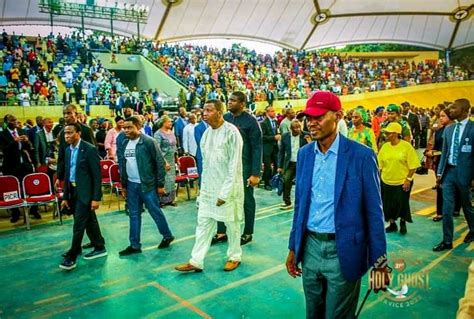 rccg workers rally 2023